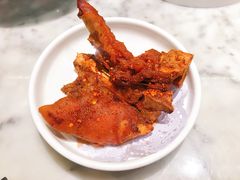 -雀蓝川菜(奥体广场店)