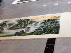 -宸宸画框裱画配框工厂店(莘庄店)