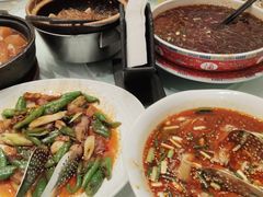 -红杏酒家·地道川菜(一品天下店)