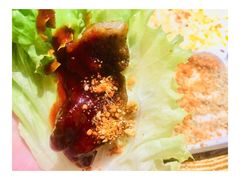 -秦小牛煎肉餐厅(河北大街总店)