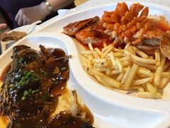 -马凯餐厅(长椿街店)