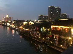 -四季暖堂·融合江浙菜(N1955创业园店)