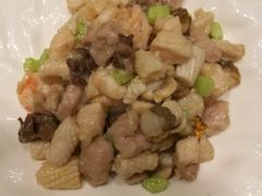 -大铁勺新津菜(迎水道店)