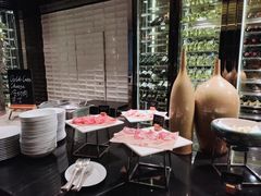-广州四季酒店·意珍·意式自助餐