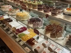 -西村叔叔的店·面包·甜品·蛋糕(清河万象汇店)