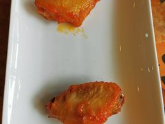 -乐凯撒披萨(东方新世界店)