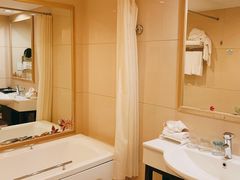 -重庆长寿碧桂园凤悦凤凰酒店