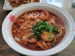 -晋一碗刀削面·特色家常菜(云岗店)