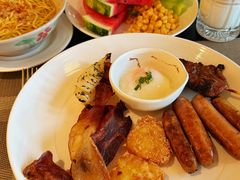 -普吉岛凯悦酒店