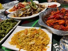 -大孩龙虾(体育场旗舰店)