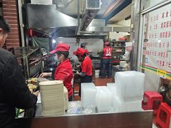 -求生煎包(武夷小区店)