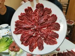 -福合埕牛肉火锅(长平国新店)