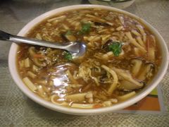 酸辣汤-做了不起的80后