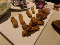 斋烧鹅-中庸素香阁(建发广场店)