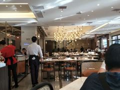 大堂-阿胖龙虾小海鲜(宁国南路总店)