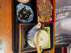 -鳗鱼家·深夜食堂(军博店)