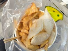 -鸡柳大人(宁大店)