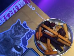 -燥次·烧烤酒场(万象城店)