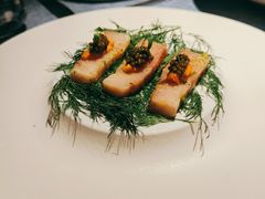 黄鰤鱼薄片-弦月窗LUNETTE BY AMANDA(复兴路店)