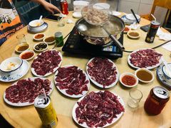 -五洲牛肉美食馆