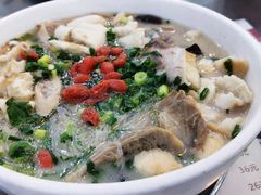 -春发生饭店·非遗(南院门店)