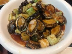 -船歌·鱼水饺青岛菜(闽江二路店)