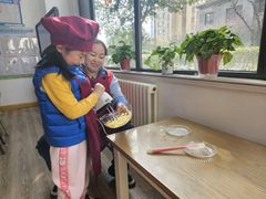 -洪恩幼儿园