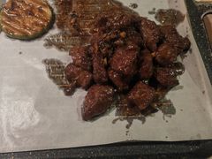 -绿茶餐厅(西单老佛爷店)