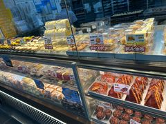 -鲍师傅糕点(江苏路店)