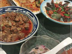 -福苗小骆驼烧烤(大唐不夜城店)