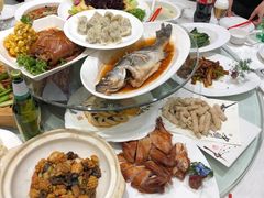 -长春国际会展中心大饭店