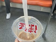-陈记甜品窝(中山北路店)
