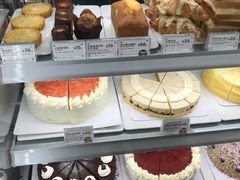 -Peet's Coffee皮爷咖啡(大学路店)