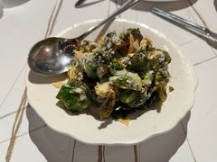 -Osteria Garden 生蚝花园餐厅(原进贤路店)