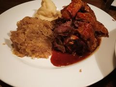 -宝莱纳啤酒花园餐厅PAULANER BRAUHAUS Nanjing(广州路店)