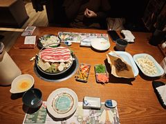 -二丁目食堂(浑南花园城店)