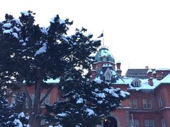 -北海道厅旧本厅舍(旧本庁舎)