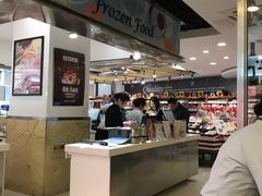 自助取餐区-佳思多食品料理超市(园区店)