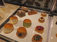 -V咖啡(兰州盛达希尔顿酒店)