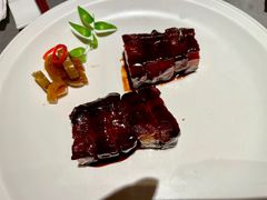 秘制黑叉烧-小炳胜(卓悦中心店)