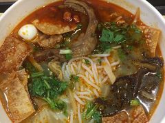 -瓦记米粉(东鼓道店)