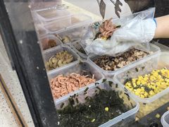 -秋英饭团(大庙新村店)