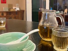 -五观堂素食(新华路店)