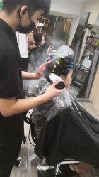 -AFA Hair studio·女士发型设计