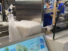 -煲珠公·老红糖珍珠奶茶(长宁龙之梦店)