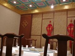 包厢-峨嵋酒家(地安门店)