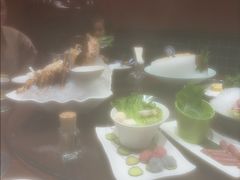 -东海怡品海鲜豆捞(舟宿夜江店)
