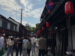 -葑门横街
