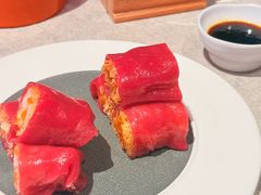 -金翠皇宫粤菜·点心·海鲜(翡翠店)