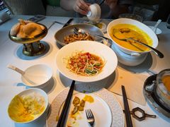 -金链花·泰国餐厅(国贸店)